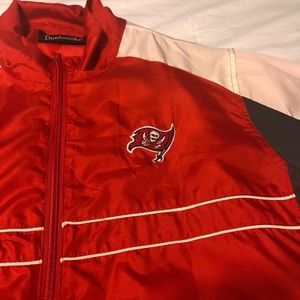 Tampa Bay Buccaneers Jacket